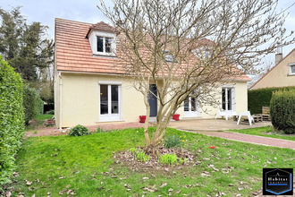 achat maison dammartin-en-goele 77230