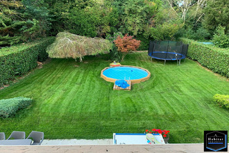 achat maison dammartin-en-goele 77230