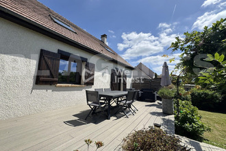 achat maison dammartin-en-goele 77230