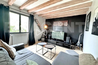 achat maison dammartin-en-goele 77230