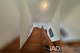 achat maison dammartin-en-goele 77230