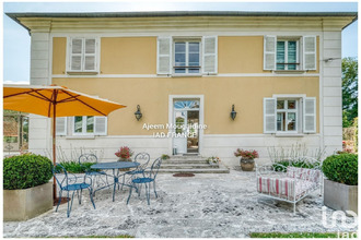 achat maison dammartin-en-goele 77230