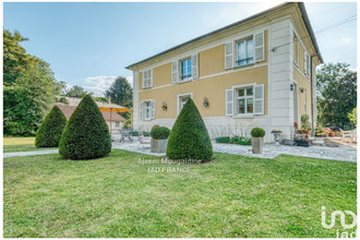 achat maison dammartin-en-goele 77230