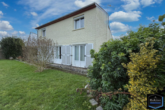 achat maison dammartin-en-goele 77230