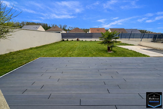 achat maison dammartin-en-goele 77230