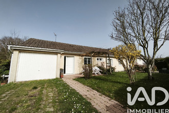 achat maison dammartin-en-goele 77230