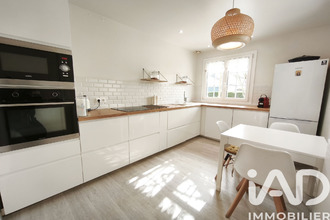 achat maison dammartin-en-goele 77230