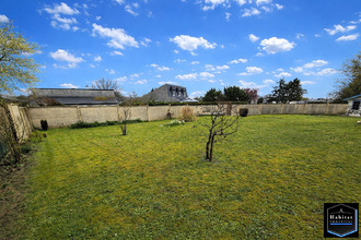 achat maison dammartin-en-goele 77230
