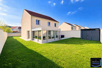 achat maison dammartin-en-goele 77230