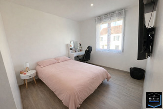 achat maison dammartin-en-goele 77230