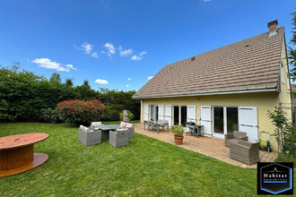 achat maison dammartin-en-goele 77230