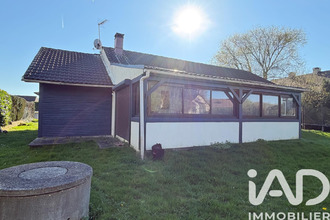 achat maison dammartin-en-goele 77230