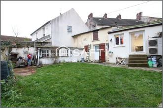 achat maison dammartin-en-goele 77230