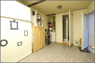 achat maison dammartin-en-goele 77230