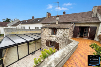 achat maison dammartin-en-goele 77230