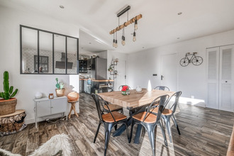 achat maison dammartin-en-goele 77230