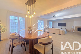 achat maison dammartin-en-goele 77230