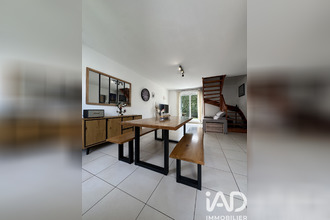 achat maison dammartin-en-goele 77230