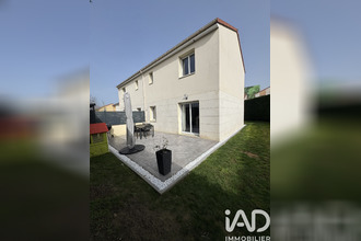 achat maison dammartin-en-goele 77230