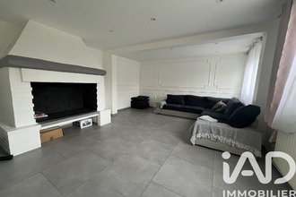 achat maison dammartin-en-goele 77230