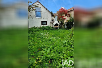 achat maison dammartin-en-goele 77230