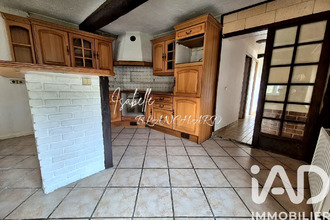 achat maison dammartin-en-goele 77230