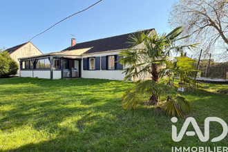 achat maison dammartin-en-goele 77230