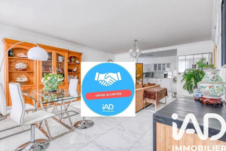 achat maison dammartin-en-goele 77230