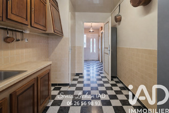 achat maison dammartin-en-goele 77230