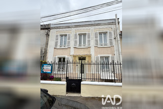 achat maison dammartin-en-goele 77230