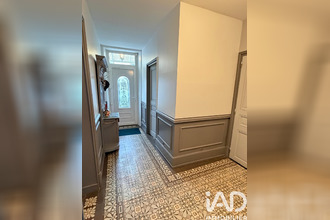 achat maison dammartin-en-goele 77230