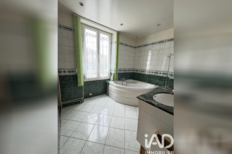 achat maison dammartin-en-goele 77230