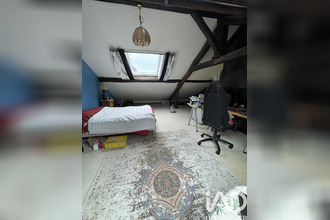 achat maison dammartin-en-goele 77230