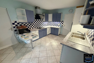 achat maison dammartin-en-goele 77230