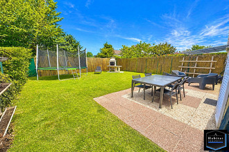 achat maison dammartin-en-goele 77230