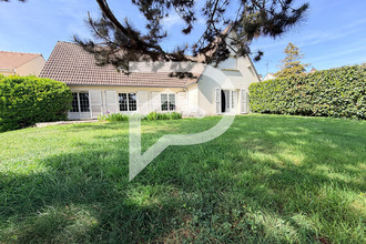achat maison dammartin-en-goele 77230