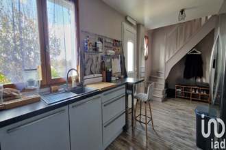 achat maison dammartin-en-goele 77230