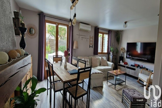 achat maison dammartin-en-goele 77230