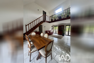 achat maison dammartin-en-goele 77230