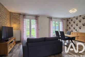 achat maison dammartin-en-goele 77230