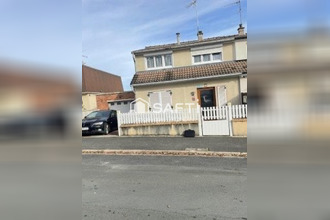 achat maison dammartin-en-goele 77230