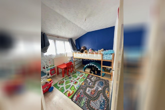achat maison dammartin-en-goele 77230