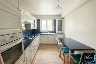 achat maison dammartin-en-goele 77230