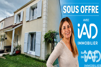 achat maison dammartin-en-goele 77230