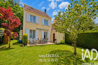 achat maison dammartin-en-goele 77230
