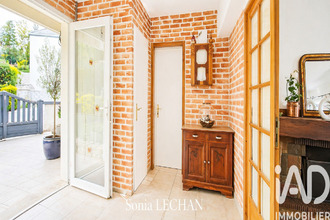 achat maison dammartin-en-goele 77230