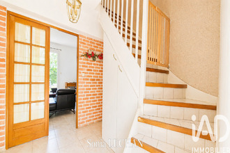 achat maison dammartin-en-goele 77230