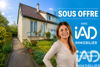 achat maison dammartin-en-goele 77230