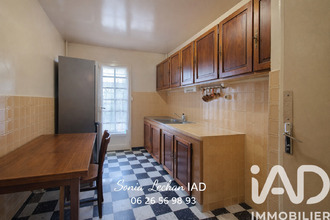 achat maison dammartin-en-goele 77230