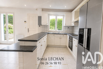 achat maison dammartin-en-goele 77230